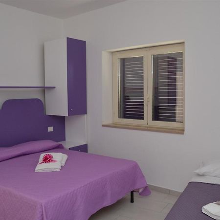 Il Corvino Bed & Breakfast Diamante Bagian luar foto