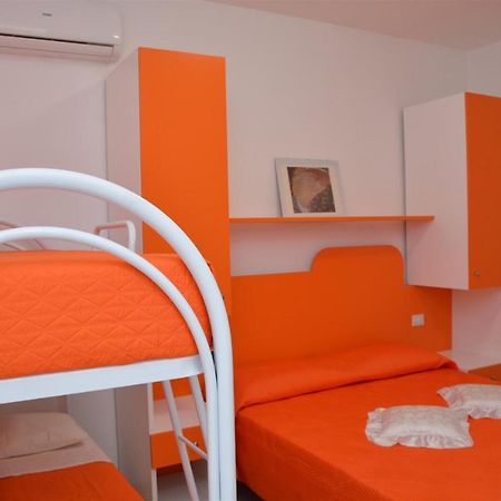 Il Corvino Bed & Breakfast Diamante Bagian luar foto