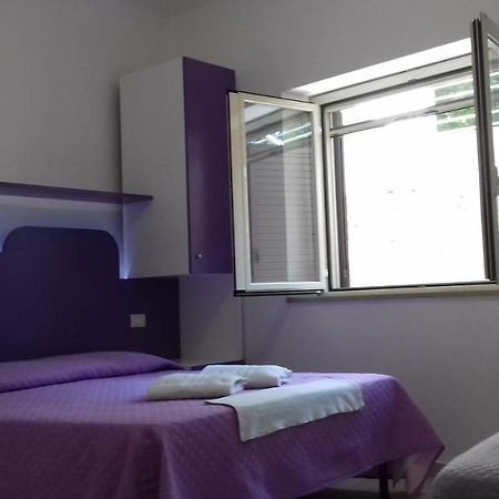 Il Corvino Bed & Breakfast Diamante Bagian luar foto