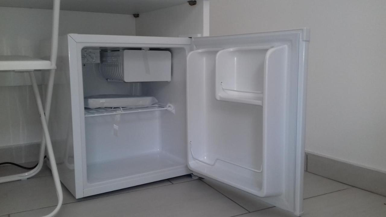 Il Corvino Bed & Breakfast Diamante Bagian luar foto