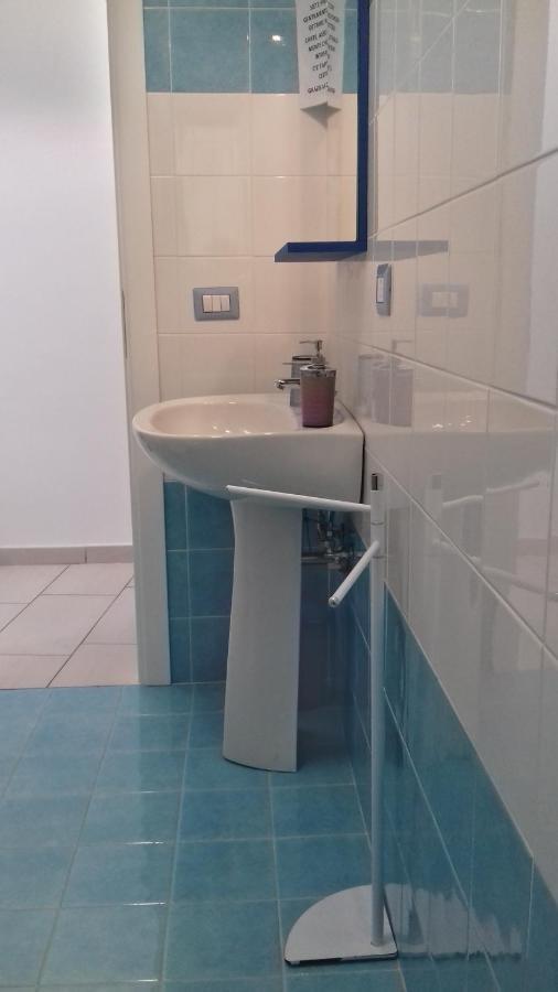 Il Corvino Bed & Breakfast Diamante Bagian luar foto