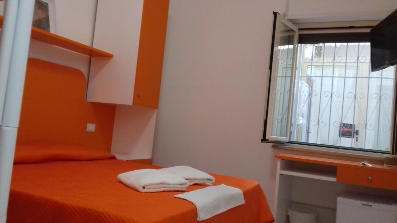 Il Corvino Bed & Breakfast Diamante Bagian luar foto